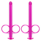 Lube Tube (Purple) – Reusable Lubricant Dispensing Tube Purple > Lube > Applicators