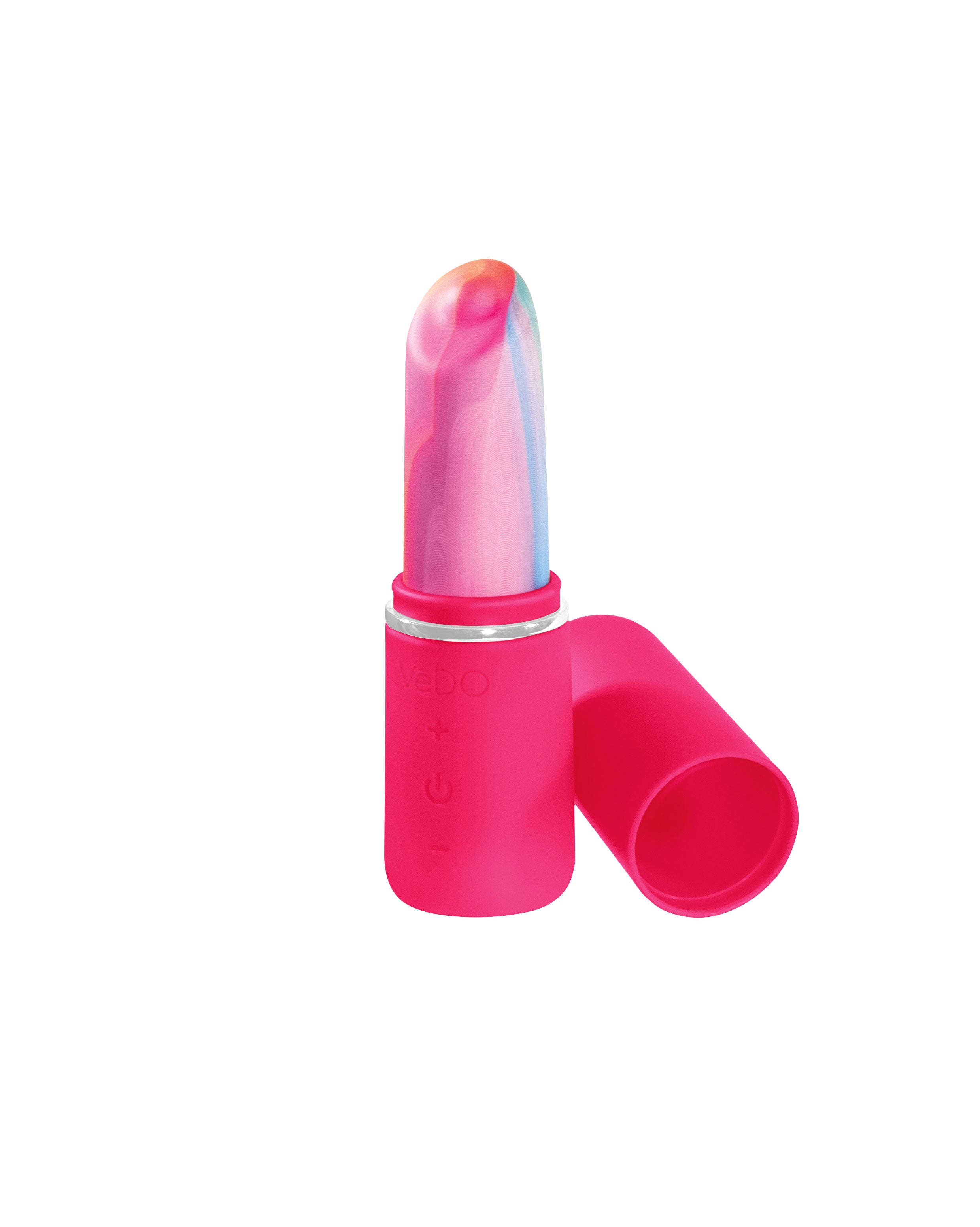 VeDO Retro Bullet Vibrator with 10 Vibration Modes > Vibrators > Mini Vibrators