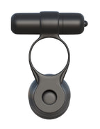 Fantasy C-Ringz 5.5 Inch Posable Partner – Double Penetrator Silicone Toy > Dildos > Strap On Dildos