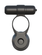 Fantasy C-Ringz Posable Partner – Double Penetrator Silicone Toy > Dildos > Strap On Dildos