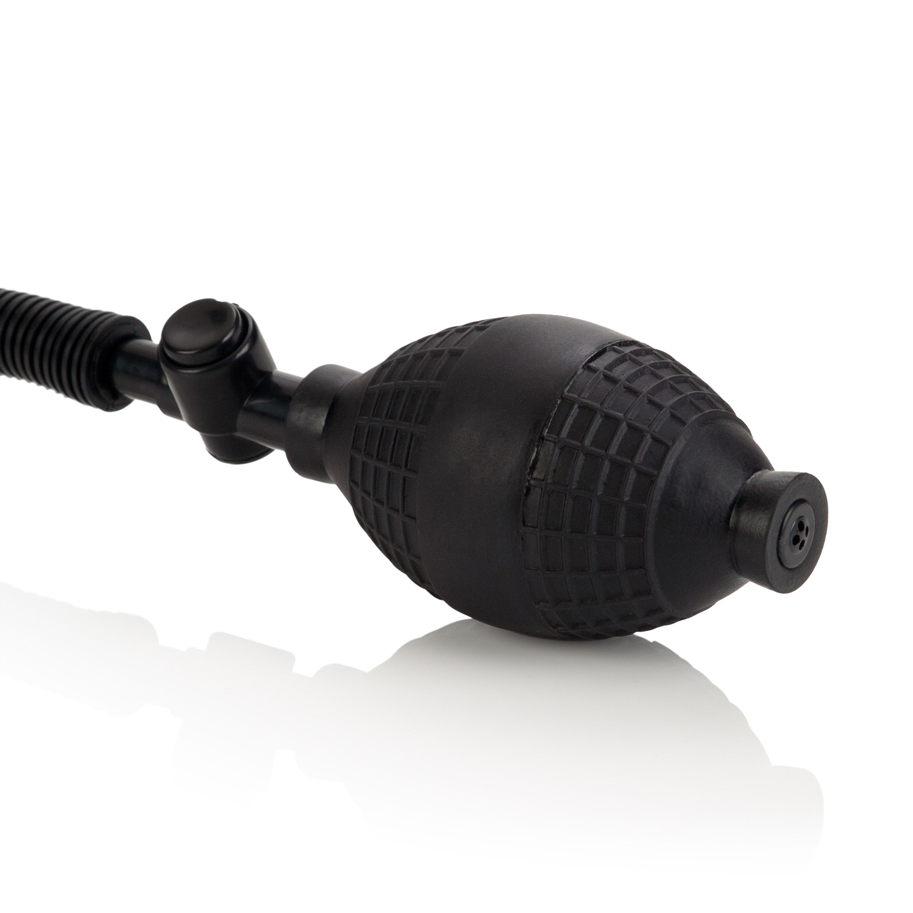 Rock Hard Pump Kit with Silicone Probe and Adjustable Spreader PUMPS