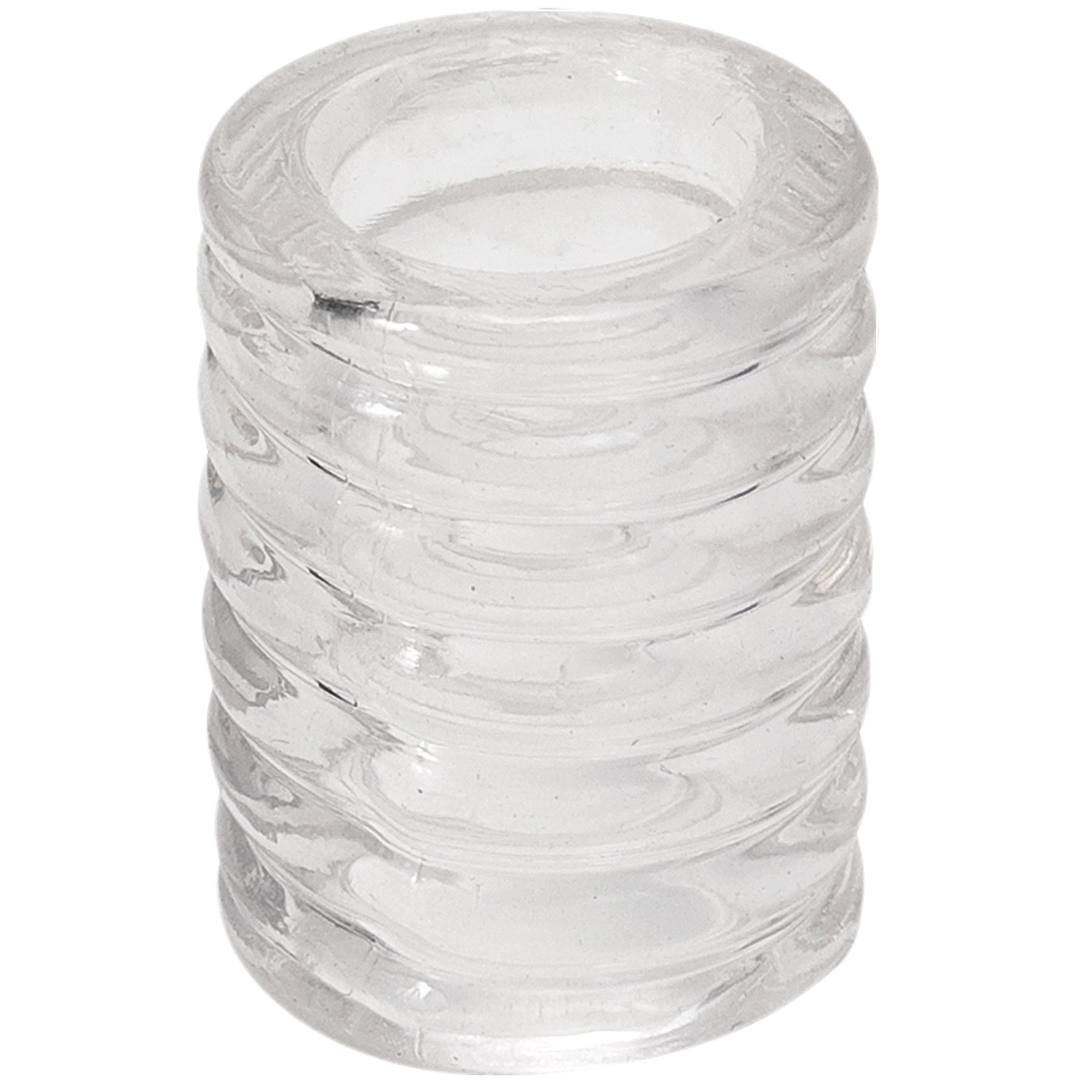 Cock Cage Clear 4 Inch > Bondage Gear > Male Chastity