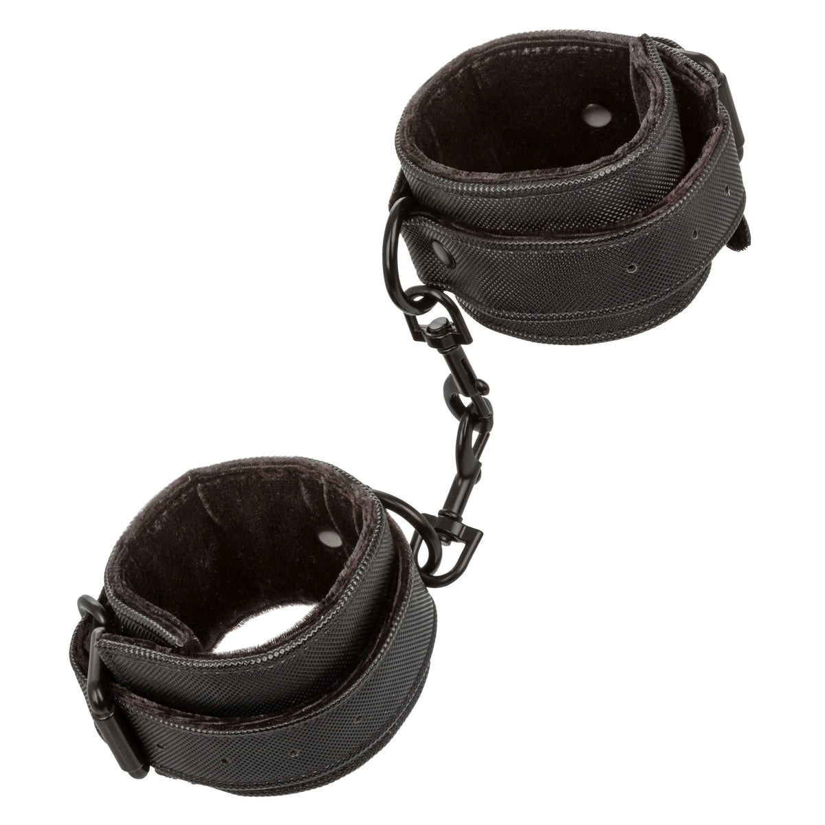 Boundless Wrist Cuffs – Flexible Swivel Design Clasp Restraint > Bondage Gear > Restraints