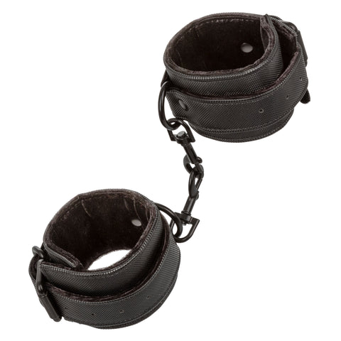 Boundless Wrist Cuffs Unisex Leather