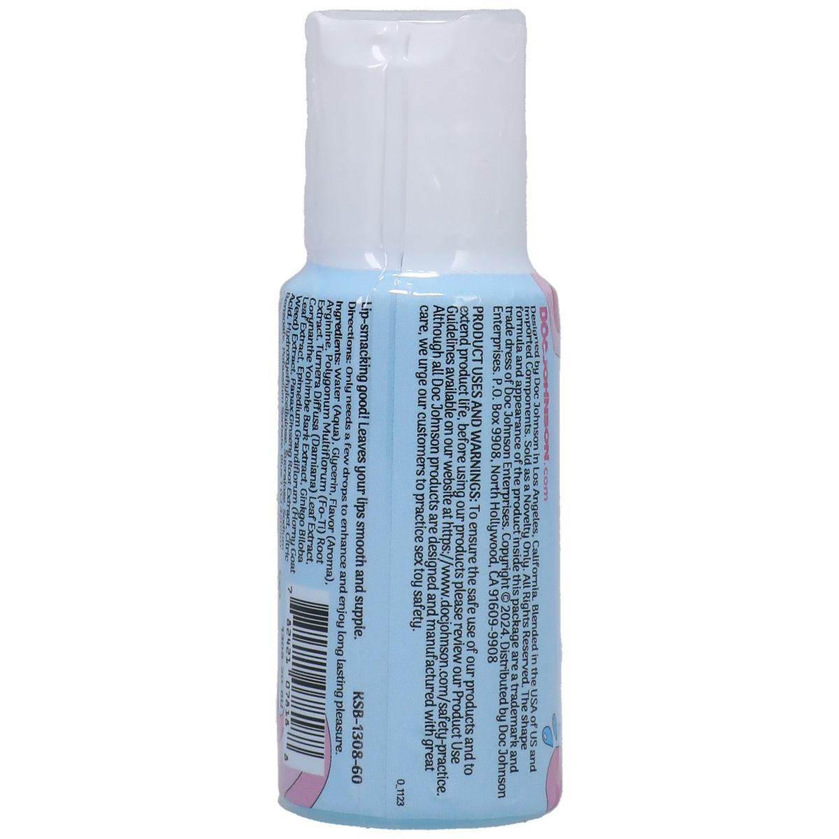 Spanish Fly Sexual Enhancement Drops Cotton Candy Flavor 1 Oz Default Title ENHANCERS