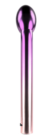 Playboy Pleasure Afternoon Delight Ombre G-Spot Vibrator Vibrators