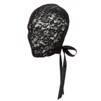 Scandal Corset Lace Hood Erotic Adult Intimate Apparel > Bondage Gear > Bondage Hoods