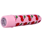 Goodhead Cherry - 5-Inch Multi-Speed Waterproof Vibrator > Vibrators > Mini Vibrators