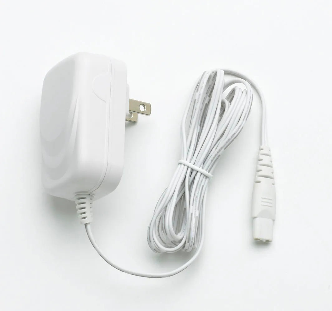 Standard Electrical Replacement Charging Adapter Kit Default Title > Sex Toys > Replacement Parts