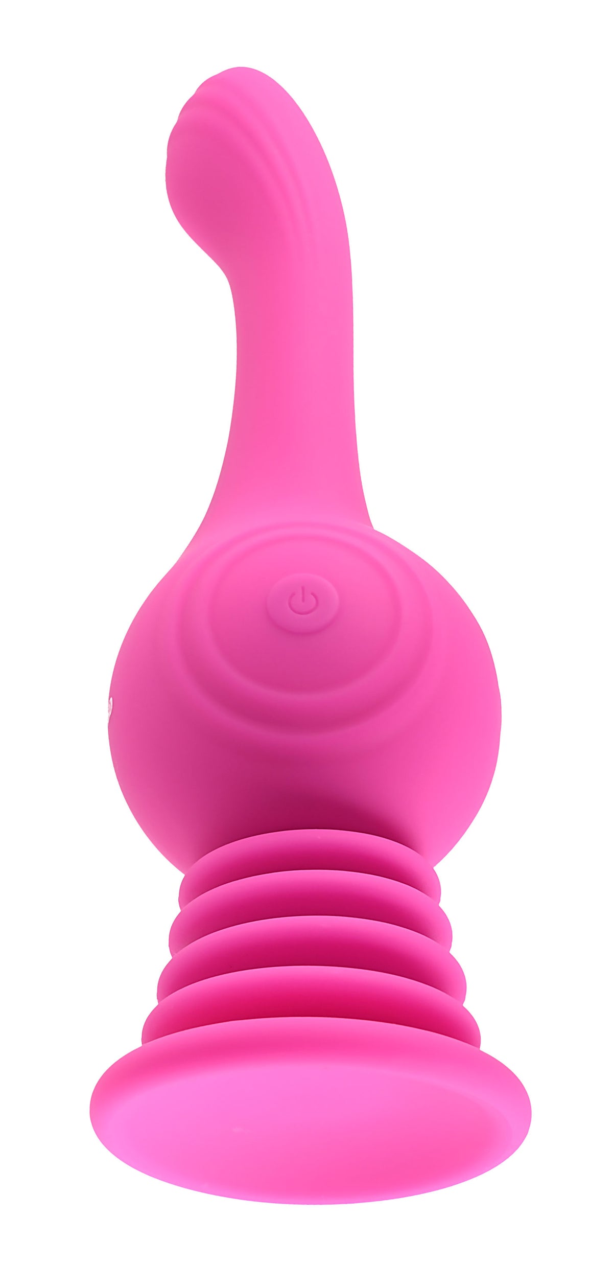 Evolved GYRO VIBE - Super Vibrator 24.8 cm Waterproof > Vibrators > Standard Vibrators
