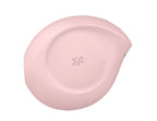 Satisfyer Sugar Rush – Air Pulse and Vibration Clitoral Stimulator > Sex Toys For Ladies > Air Pulsation