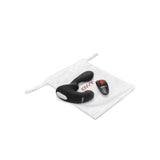 Xgen Products ANAL TOYS Black Envy Veer Vibe P-Spot Vibrator 848416010059