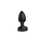 Cheeky Charms Twila – Light-Up Rotating Vibrating Anal Plug with Remote > Anal Range > Vibrating Butt Plugs