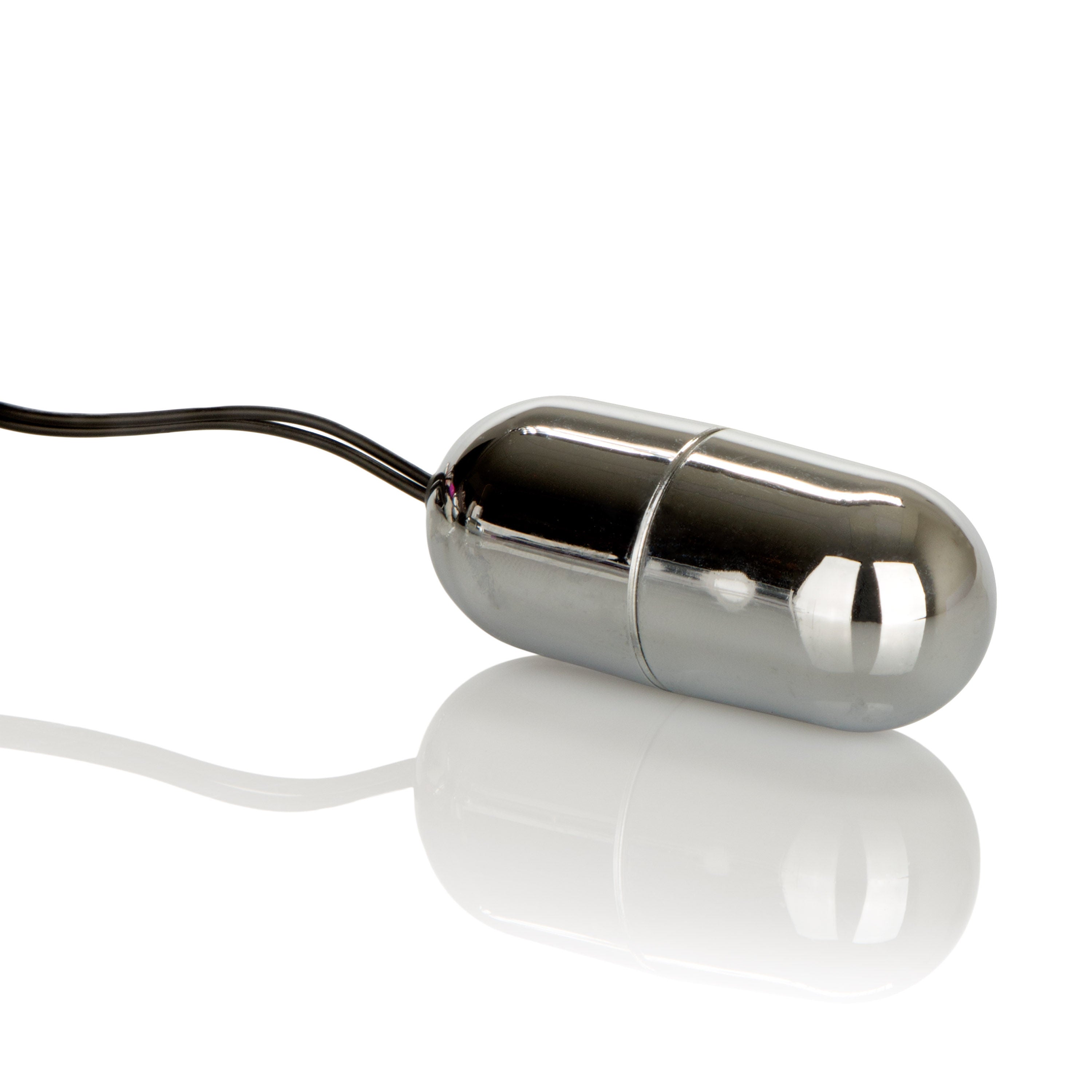 Power Play Silver Bullet Clit Stimulators
