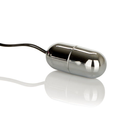 Power Play Silver Bullet Clit Stimulators