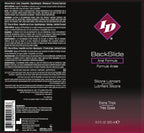 ID Backslide Silicone Lubricant 8.5 Oz – Body-Safe Anal Lubricant > Lube > Anal