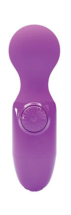 Pretty Love Mini Stick Purple Powerful Adult Intimacy Massager > Sex Toys > Mini Massagers