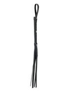 Fetish Fantasy Deluxe Cat O Nine Tailed Flogger > Bondage Gear > Whips & Floggers