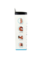 Get Lucky 9 Inch Real Skin Bendable Dildo with Soft Outer Layer > Dildos > Large Dildos