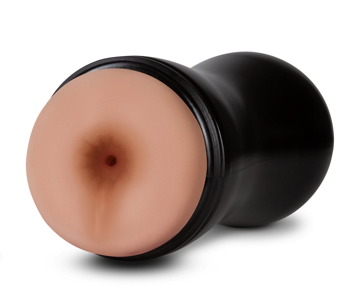 Loverboy The Cowboy Self Lubricating Stroker with Self-Lubrication Male Stroker > Sex Toys For Men > Masturbators > Manual