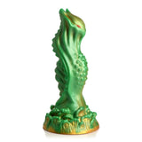 XR Brands DONGS Green Creature Cocks Nebula 848518053008