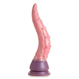 XR Brands DONGS Pink Creature Cocks Octoprobe 848518054296