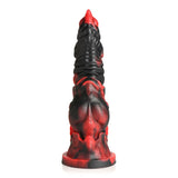 XR Brands DONGS Red Creature Cocks Mephisto 848518054326