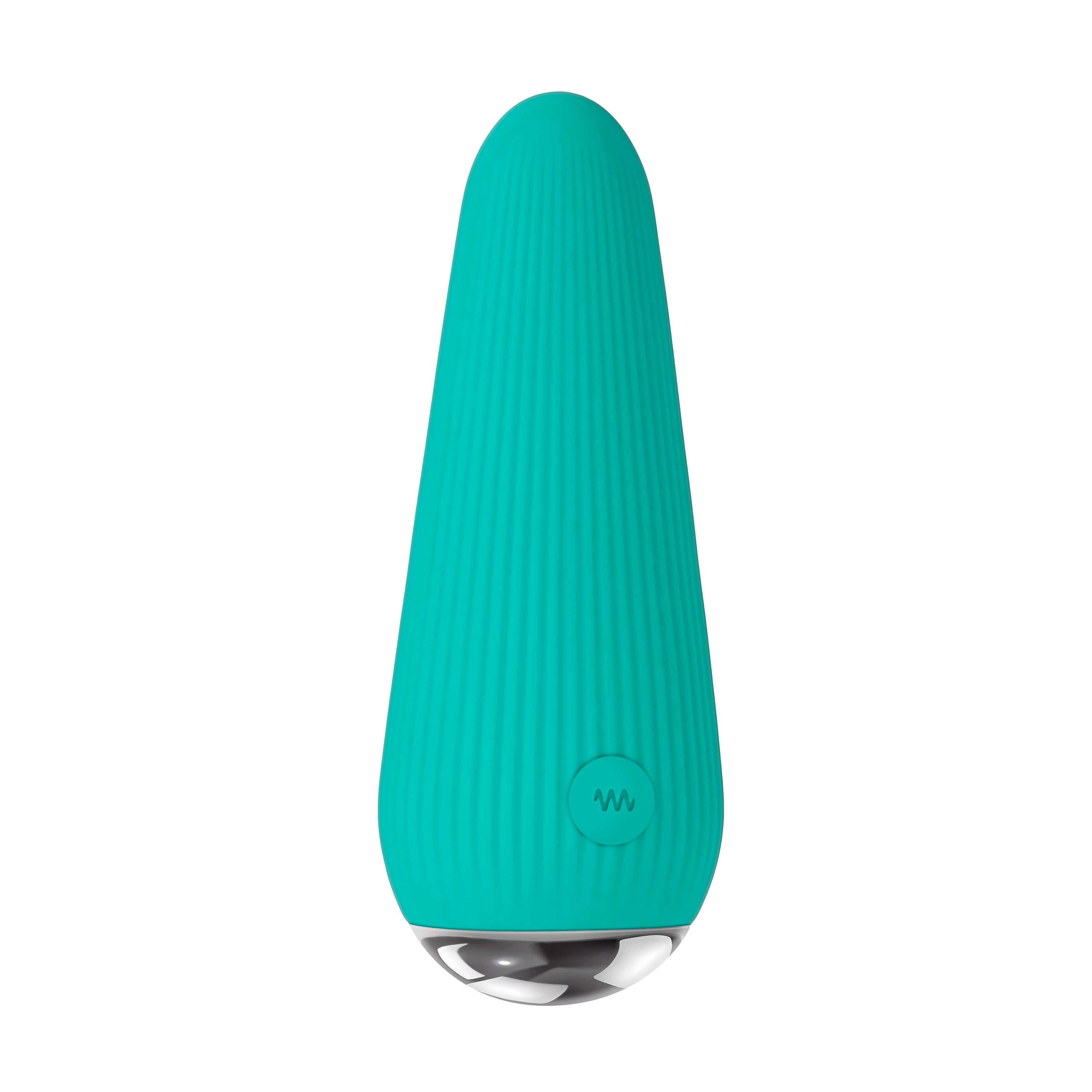 Gender X O-CONE - Bullet 10.8 cm Waterproof Vibrator BULLETS