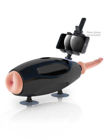 Fetish Fantasy Extreme International Portable Sex Machine Sex Machines