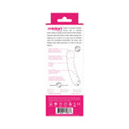 Midori G-Spot Vibrator with 10 Modes in Black > Sex Toys For Ladies > G-Spot Vibrators