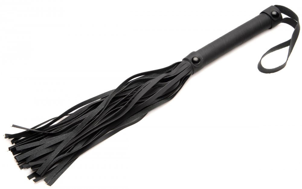 Master of Kink Deluxe 10 Piece Black Bondage Kit Set > Bondage Gear > Bondage Kits