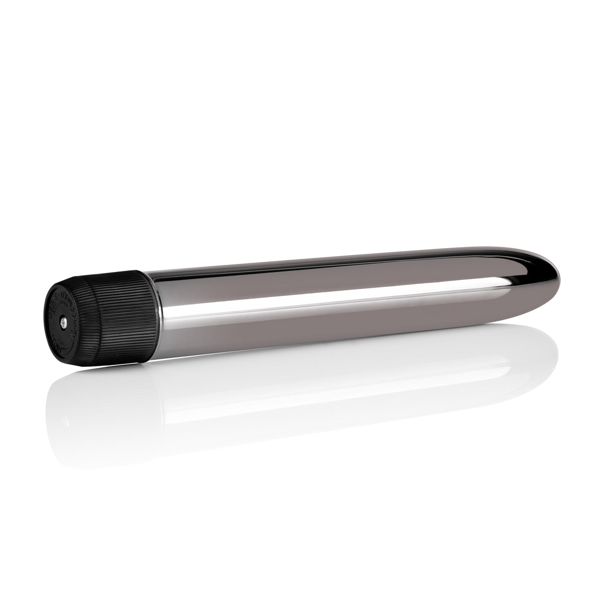 Colt Metal 6.25 Inch Multi-Speed Silver Vibrator – ABS Plastic Seamless Design > Vibrators > Standard Vibrators