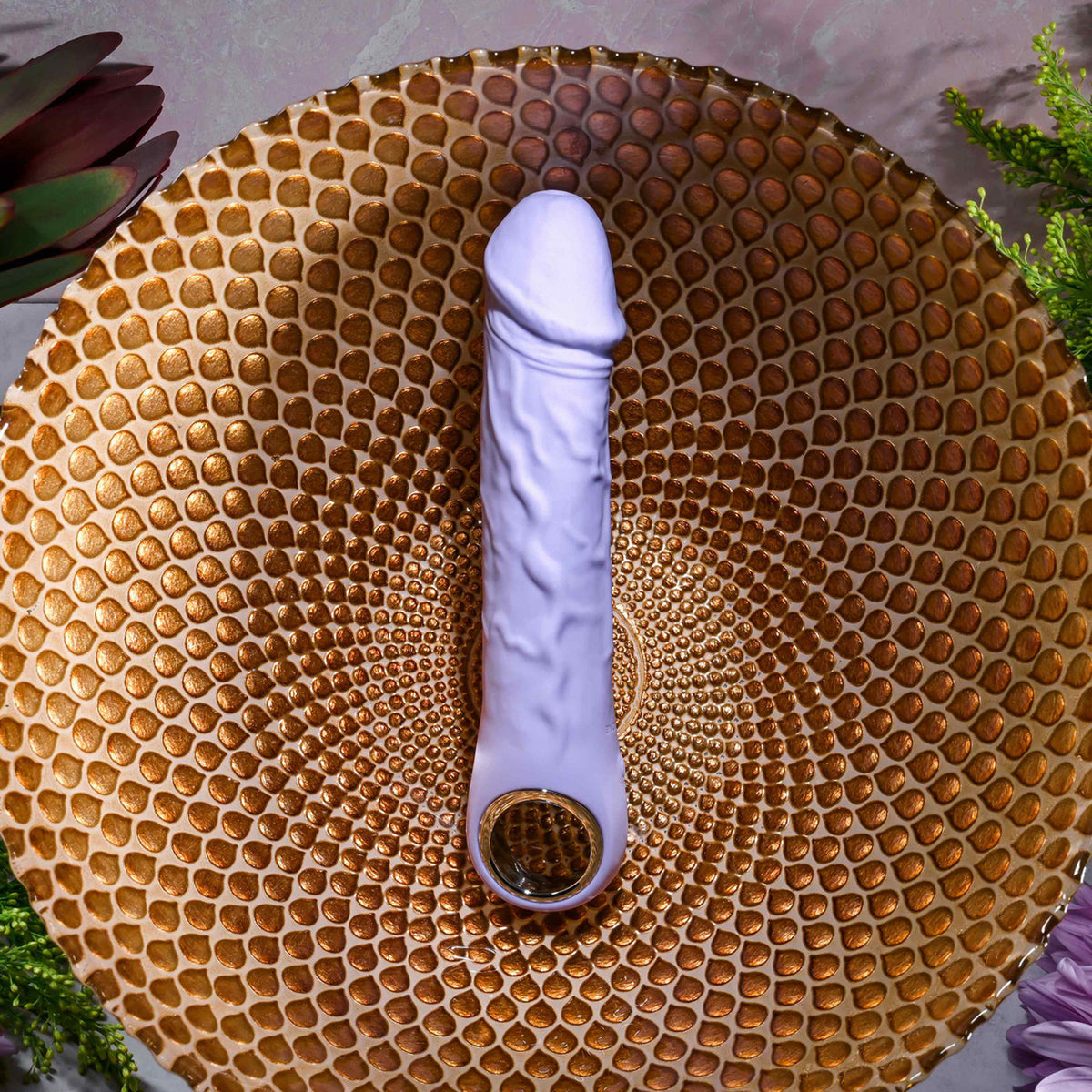 Evolved FANTASY Multi-Speed Vibrator 18.4 cm Waterproof > Vibrators > Finger Vibrators