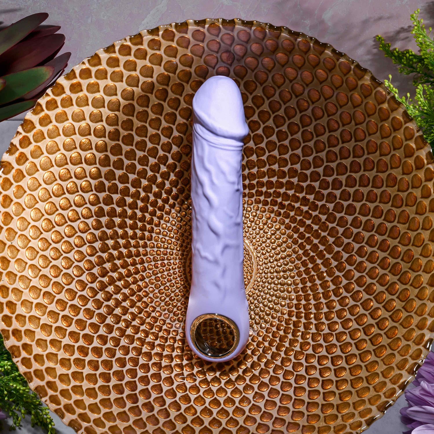 Evolved FANTASY Multi-Speed Vibrator 18.4 cm Waterproof > Vibrators > Finger Vibrators