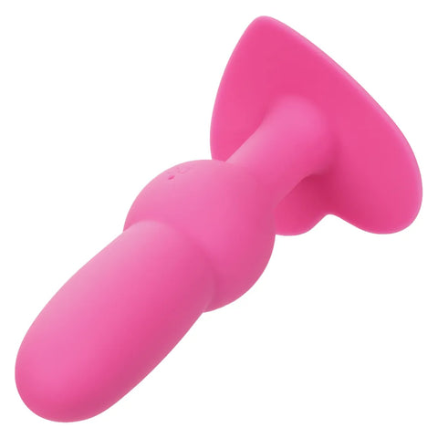 First Time Vibrating Beaded Probe – 3.7" Beginner Vibrator > Anal Range > Anal Probes
