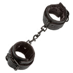 Boundless Wrist Cuffs – Flexible Swivel Design Clasp Restraint > Bondage Gear > Restraints