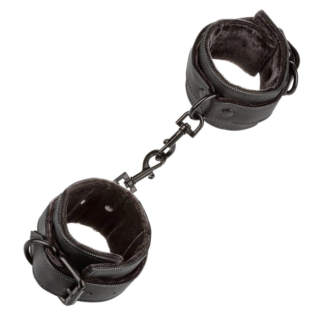 Boundless Wrist Cuffs – Flexible Swivel Design Clasp Restraint > Bondage Gear > Restraints