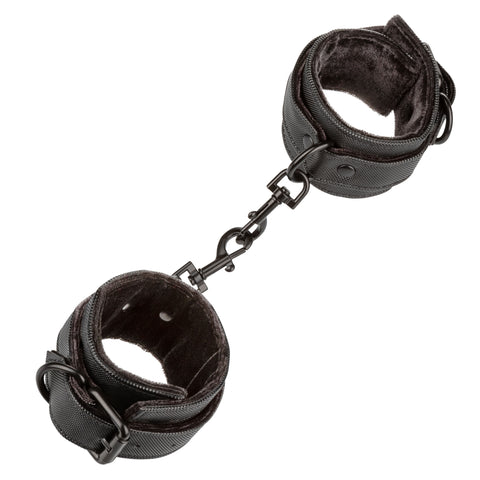 Boundless Wrist Cuffs Unisex Leather