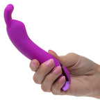 Kroma Turbo Bunny (Purple) – Waterproof Mini Rabbit Vibrator > Vibrators > Standard Vibrators