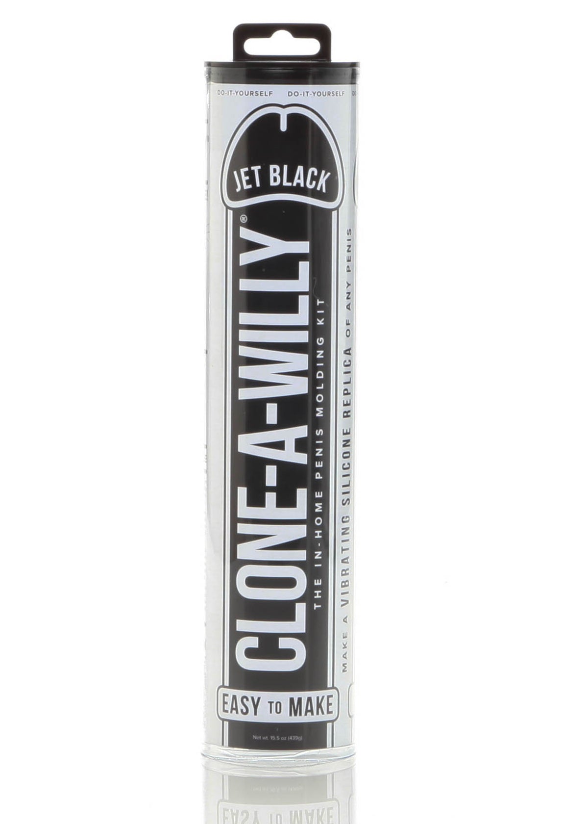 Clone-A-Willy Vibrator - Silicone Replica Kit > Dildos > Mould Your Own Kits
