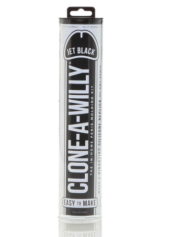 Clone-A-Willy Vibrator - Silicone Replica Kit > Dildos > Mould Your Own Kits