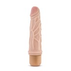 Dr. Skin Cock Vibe 3 – Vibrating Cock Dildo 7.25 Inches > Vibrators > Realistic Vibrators