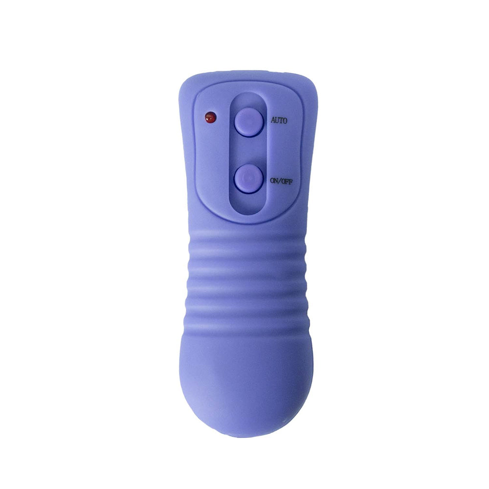 Nasstoys My First Anal Explorer Kit (Lavender) – Dual Vibration Anal Toy Set > Anal Range > Butt Plug Kits