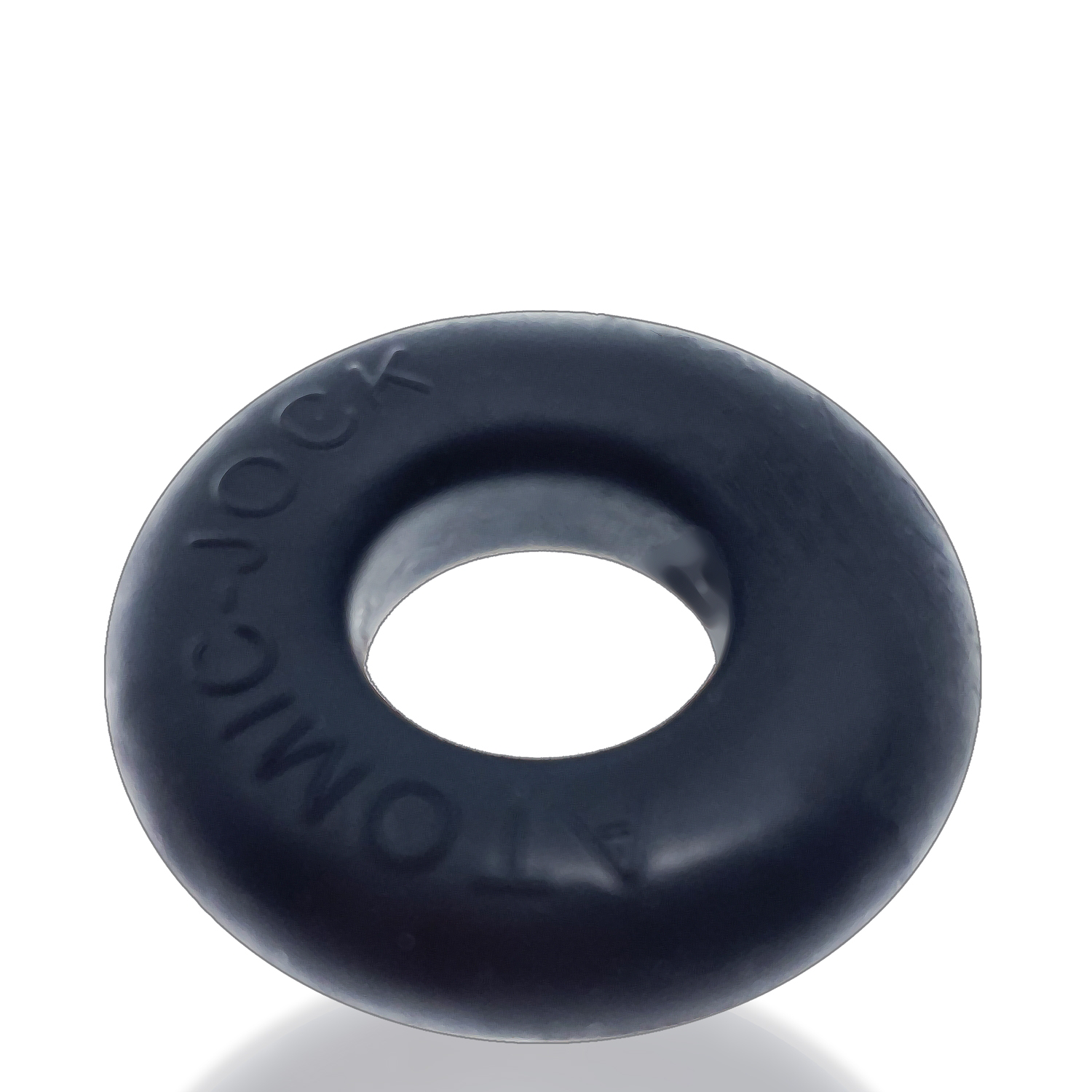 Donut 2 Cockring Large Night 5x Stretch Silicone COCK RINGS