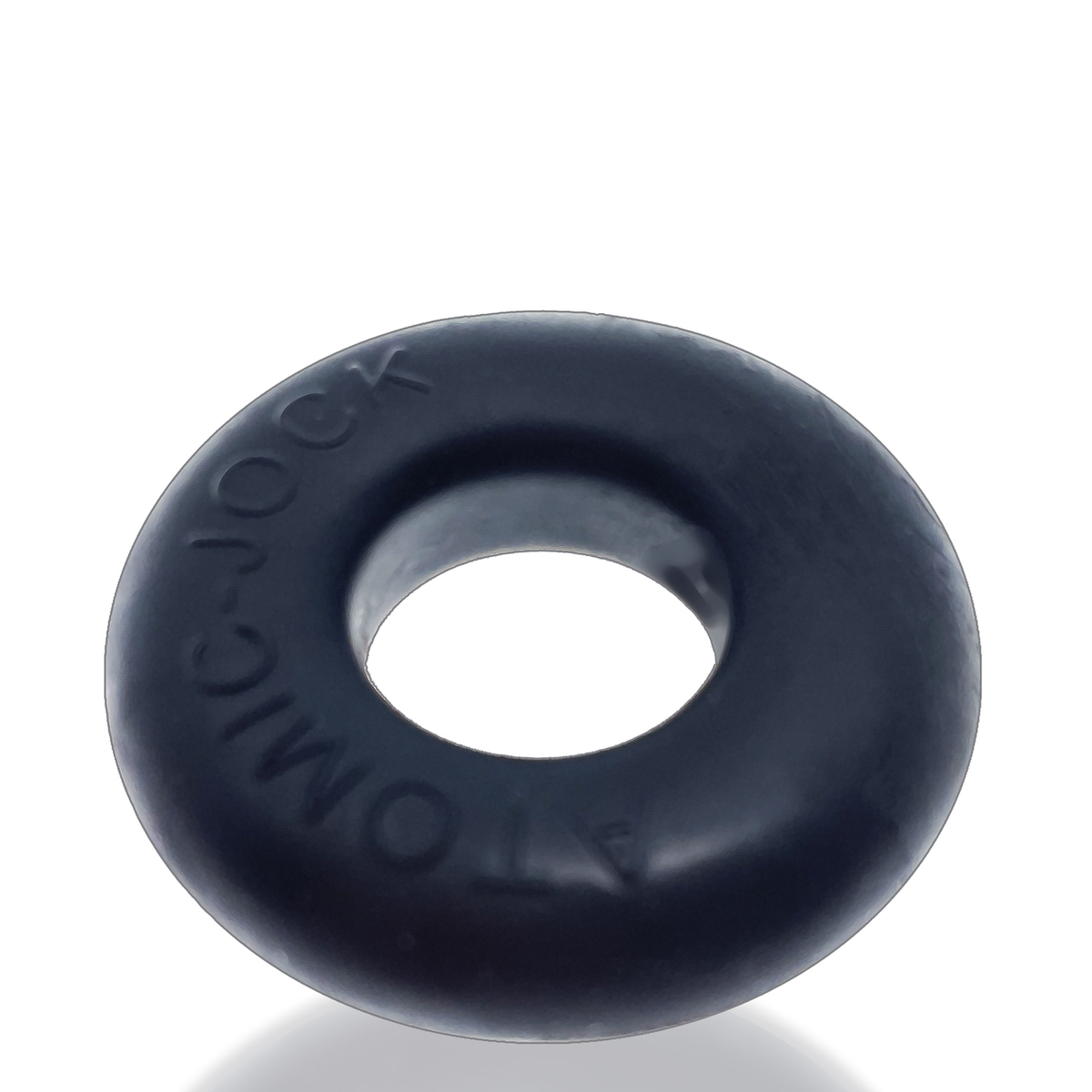 Donut 2 Cockring Large Night 5x Stretch Silicone > Cock Ring > Single