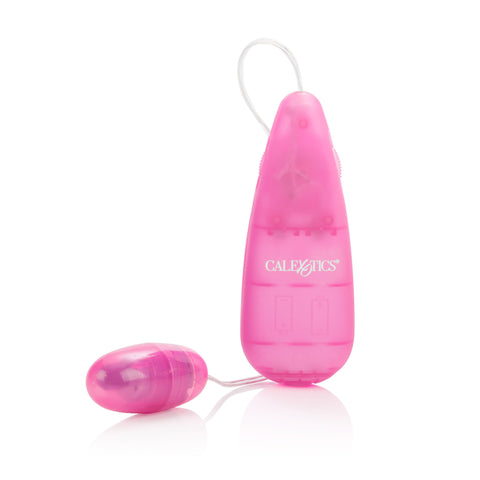 Shanes World Her Pink Vibrating Stimulator Compact Sex Toy BULLETS & EGGS