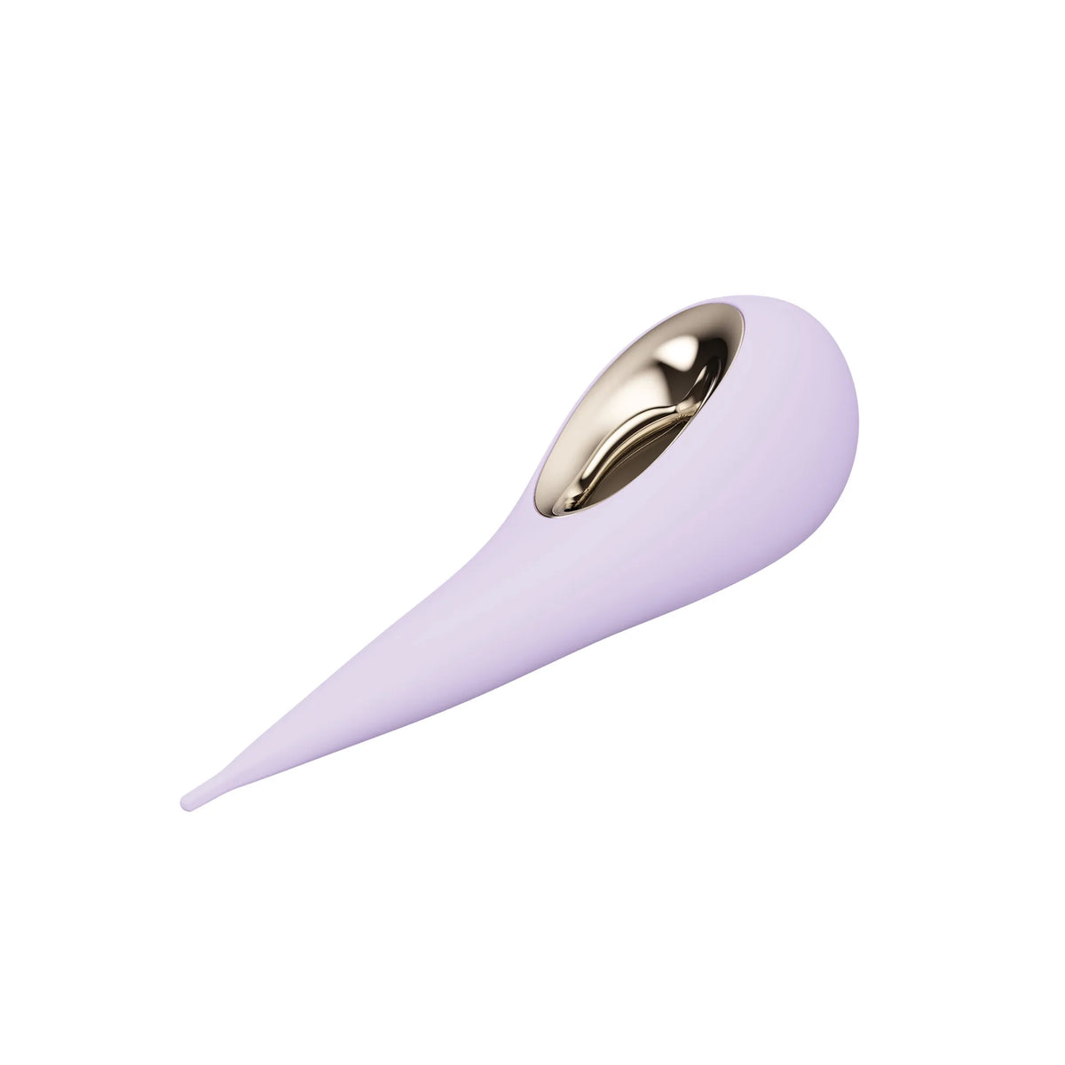 Lelo Dot Elliptical Clitoral Stimulator – Oscillating Figure-Eight Motion Silicone Stimulator > Sex Toys For Ladies > Clitoral Vibrators and Stimulators