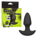 Rock Bottom Thrusting Probe Anal Vibrator – Ergonomic Design Adult Toy > Anal Range > Vibrating Butt Plugs
