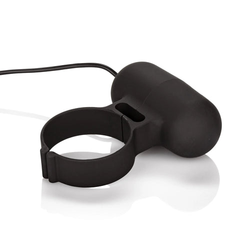 COLT Waterproof Power Cock Ring – Rubber-Cote Four-Speed Vibrating Cock Ring > Cock Ring > Vibrating