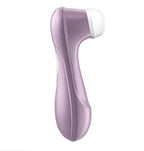 Satisfyer Pro 2 Generation 2 Air Pulse Vibrator > Sex Toys For Ladies > Air Pulsation
